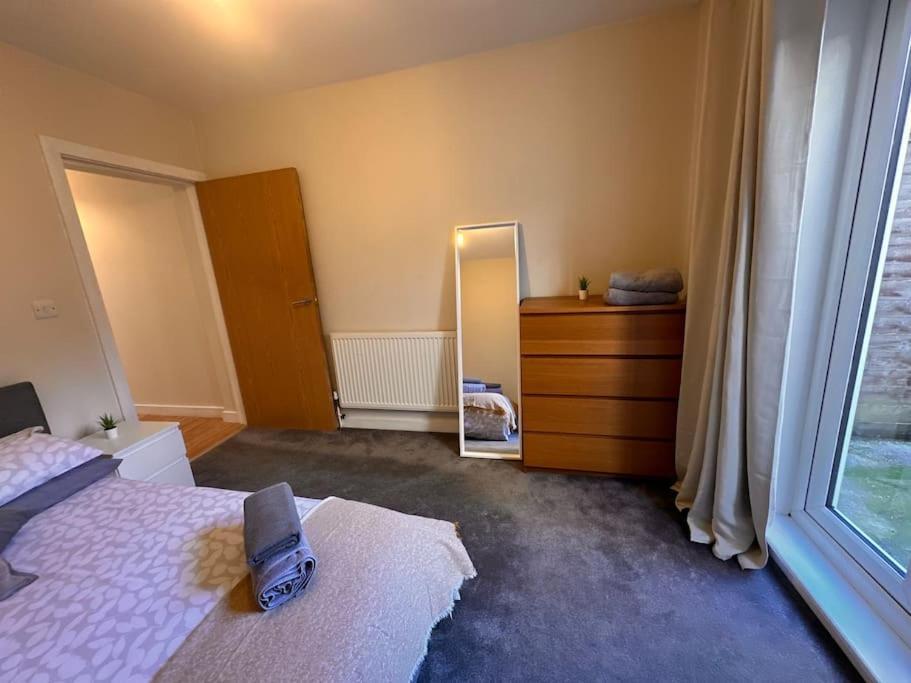 2 Bedroom Apartment In Se13 Londyn Zewnętrze zdjęcie